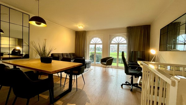 Medium property photo - Van Hogenhoucklaan, 2596 TA Den Haag